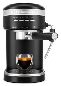Pákový kávovar KitchenAid 5KES6503EBK 

 obrázek produktu 2 z 6