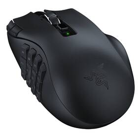 Myš Razer Naga V2 HyperSpeed černá

 obrázek produktu 2 z 6