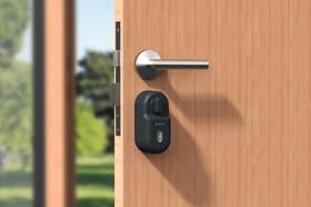 Zámek Igloohome Retrofit Lock černý

 obrázek produktu 6 z 6