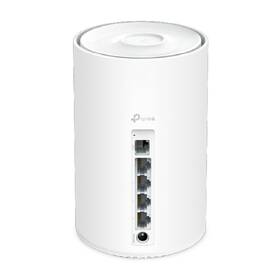 Komplexní Wi-Fi systém TP-Link Deco X50-DSL bílý

 obrázek produktu 1 z 4