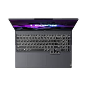 Notebook Lenovo Legion 5 Pro 16ACH6H šedý

 obrázek produktu 4 z 9