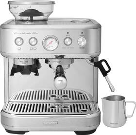 Pákový kávovar Sencor SES 6010SS 
