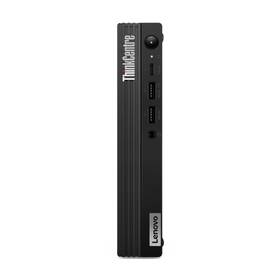 PC mini Lenovo ThinkCentre M80q Gen 3 Tiny černý

 obrázek produktu 3 z 7