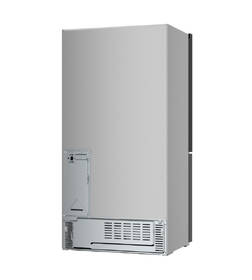 Americká lednice Bosch KFN96VPEA ocel

 obrázek produktu 9 z 21