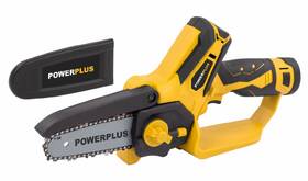 Řetězová pila POWERPLUS POWXG1045 (s baterií) 

 obrázek produktu 1 z 9