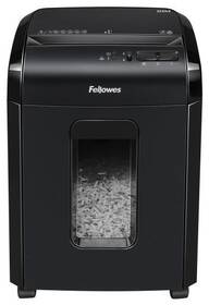 Skartovač Fellowes 10 M černý

 obrázek produktu 1 z 2