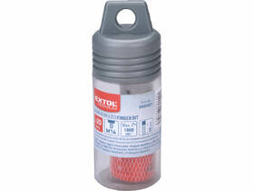 Korunka brusná Extol Premium 8801857 20mm, M14 

 obrázek produktu 1 z 1