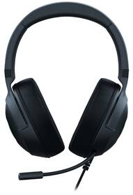 Headset Razer Kraken V3 X USB černý

 obrázek produktu 3 z 13