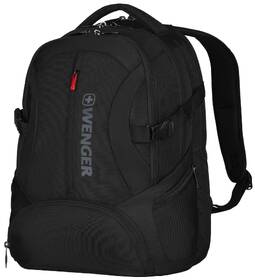 Batoh na notebook Wenger Transit 16" černý

 obrázek produktu 1 z 5