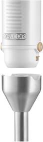 Ponorný mixér Sencor SHB 6551WH 

 obrázek produktu 3 z 21