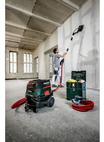 Průmyslový vysavač Metabo ASR 35 M ACP  602058000 

 obrázek produktu 7 z 8