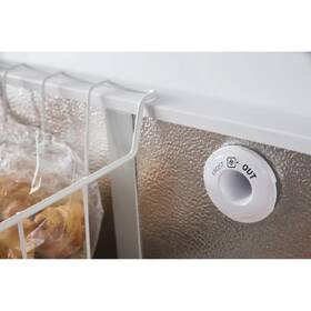 Mraznička Whirlpool WHE39352 FO bílá

 obrázek produktu 6 z 10