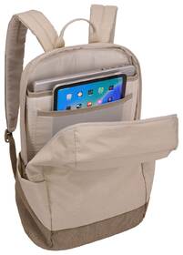 Batoh na notebook THULE Lithos 20 l béžový

 obrázek produktu 6 z 12