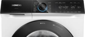 Set výrobků Siemens WG54B2A0CS + WQ45B2A1CS bílá barva
