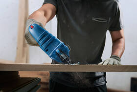 Přímočará pila Bosch Professional GST 183-LI (s baterií) 

 obrázek produktu 5 z 7