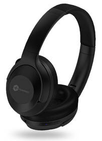 Sluchátka Connect IT Hyperbass ANC+ černá

 obrázek produktu 1 z 4