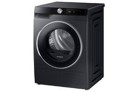 Set výrobků Samsung WW90DG6U25LBU4 + DV90T6240LB/S7 černá barva
