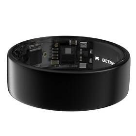 Chytrý prsten Ultrahuman Ring Air velikost 8 šedý

 obrázek produktu 4 z 7