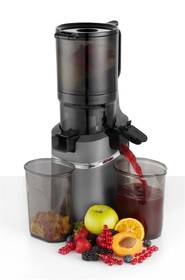 Odšťavňovač Concept JUICY LO7120 šedý

 obrázek produktu 14 z 23