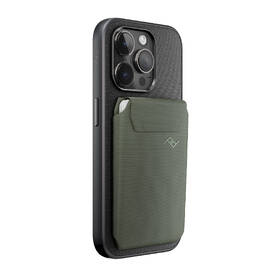 Peněženka Peak Design Wallet Slim zelená

 obrázek produktu 2 z 2