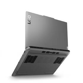 Notebook Lenovo LOQ 15ARP9 šedý

 obrázek produktu 6 z 10