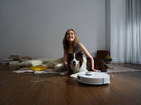 Robotický vysavač Roborock Qrevo Curv bílý

 obrázek produktu 24 z 29