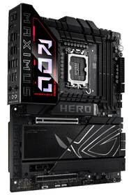 Základní deska Asus MAXIMUS Z890 HERO 

 obrázek produktu 1 z 12