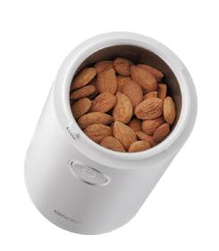 Kávomlýnek Concept KM6000 bílý

 obrázek produktu 7 z 17