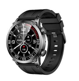 Chytré hodinky ARMODD Silentwatch 7 Pro GPS černé

 obrázek produktu 2 z 7