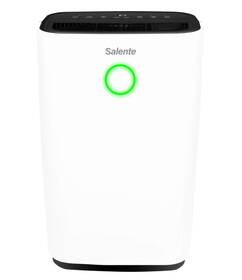 Odvlhčovač Salente WaterStar20 bílý

 obrázek produktu 3 z 9