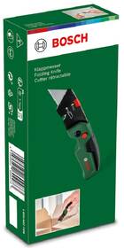 Nůž planžetový Bosch 1600A0275M 

 obrázek produktu 3 z 3