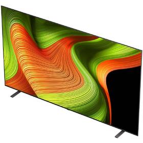 Televize LG OLED83B56LA 

 obrázek produktu 8 z 16