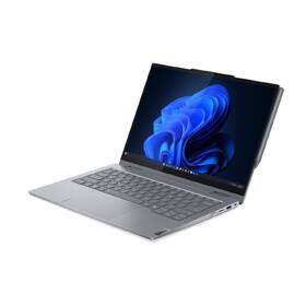 Notebook Lenovo ThinkBook 14 2-in-1 G5 IAU šedý

 obrázek produktu 2 z 12