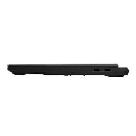 Notebook Asus TUF Gaming F16 šedá barva
