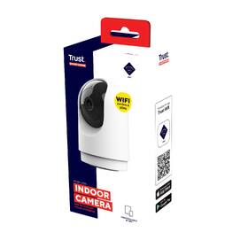 IP kamera Trust IPCAM-2700 bílá

 obrázek produktu 9 z 9