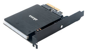 Adaptér AKASA M.2 PCIe SSD and M.2 SATA SSD černý

 obrázek produktu 6 z 6