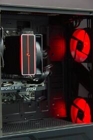 Herní počítač HAL3000 MEGA Gamer Pro černý

 obrázek produktu 9 z 11