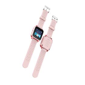 Chytré hodinky TCL MOVETIME Family Watch 46 růžové

 obrázek produktu 10 z 10