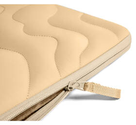 Pouzdro na notebook tomtoc Terra-A27 Laptop Sleeve 14" béžové

 obrázek produktu 7 z 15