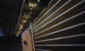 LED řetěz EMOS 240LED řetěz, 24 m, venkovní i vnitřní, studená bílá, programy, časovač 

 obrázek produktu 7 z 7