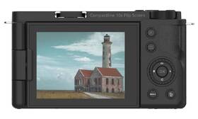 Digitální fotoaparát Rollei Compactline 10x Flip Screen černý

 obrázek produktu 3 z 9