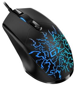 Klávesnice s myší Genius GX GAMING Scorpion KM-GX3 černá

 obrázek produktu 2 z 4