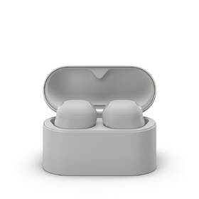 Sluchátka Sony Noise Cancelling WF-1000XM6 - Prodloužená záruka zdarma po registraci stříbrná

 obrázek produktu 1 z 7