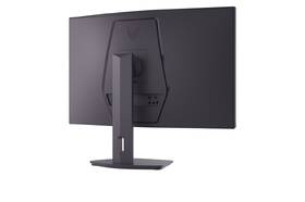 Herní monitor LG UltraGear 32G600A-B černý

 obrázek produktu 5 z 9