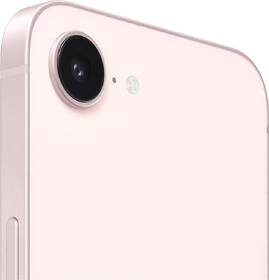 Mobilní telefon Apple iPhone 17e 256 GB jemně růžový 

 obrázek produktu 2 z 7