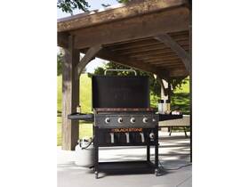 Gril zahradní plynový Blackstone 36" Griddle BS-1868 

 obrázek produktu 6 z 10