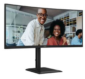 Monitor AOC CU34E4CV černý

 obrázek produktu 3 z 9