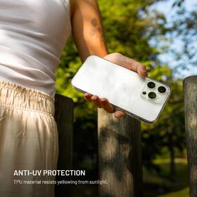 Kryt na mobil FIXED Story AntiUV na Samsung Galaxy A57 5G průhledný

 obrázek produktu 3 z 8