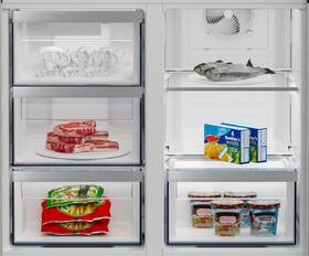 Americká lednice Beko GN1426240ZDXN nerez

 obrázek produktu 6 z 6