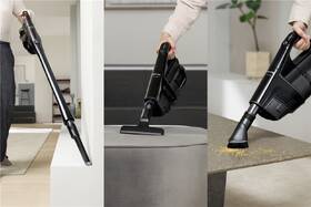 Tyčový vysavač Miele Aqua Obsidian černá

 obrázek produktu 18 z 19